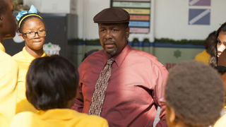 <i>Treme </i>dies as it lived